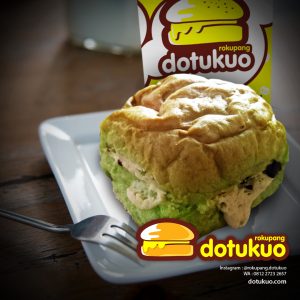 waralaba Roti Kukus Panggang viral 0812 2723 2657 franchise Roti Kukus Panggang dotukuo